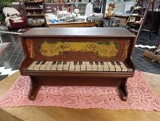 PIANOFORTE GIOCATTOLO SINPHONY IN LEGNO PRIMI 900
