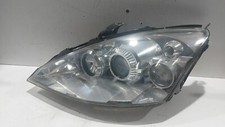 2M511W030DE, FARO ANTERIORE SINISTRO FORD FOCUS XENON, RICAMBI USATI