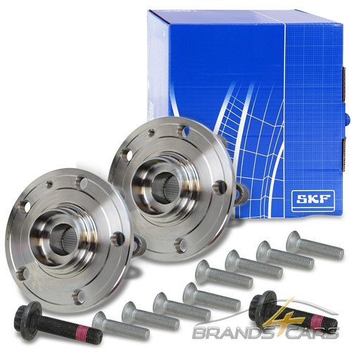 Skf cuscinetti ruota - cuscinetti,