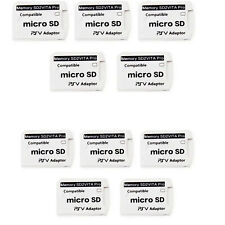 V5.0 SD2VITA PSVSD scheda di memoria micro SD adattatore professionale per PS Vita PSV1000 PSV2000
