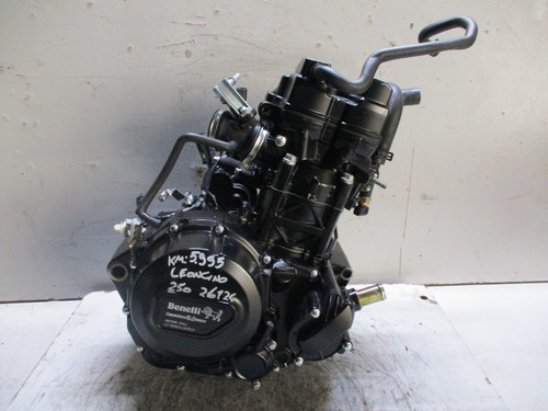 Motore blocco motori completo - blocco,