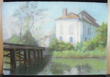 G Gillet 1933 Bordi Di Fiume