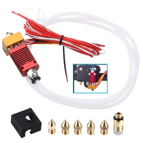 Kit ugelli hot - , end