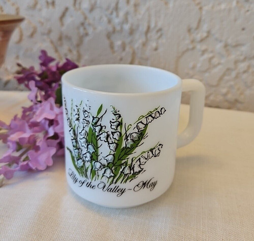 Tazza tazza caffè vintage