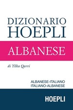 Dizionario di albanese
