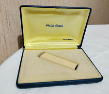 Scatola orologio Philip Watch