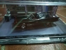 Modellino Auto Batman