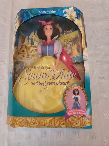 Bambola walt disney - bambola,