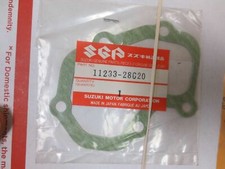 Suzuki RM250 1989-1995 Guarnizione Cilindro laterale 11233-28C20