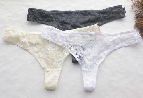 Confezione perizoma donna - 3,