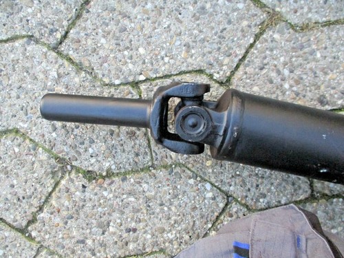 Albero cardanico ford escort - albero,