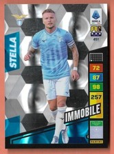 PANINI CALCIATORI ADRENALYN