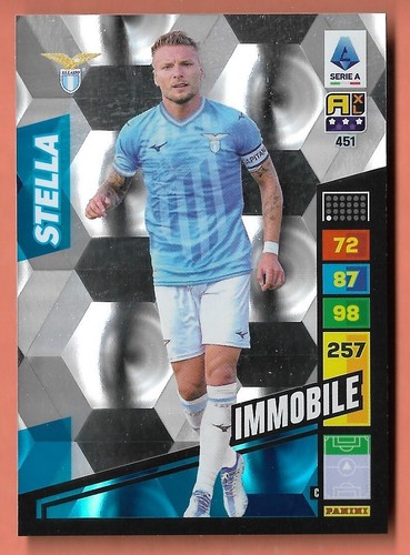 Panini calciatori adrenalyn - calciatori,