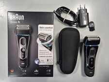 Rasoio Braun serie 5