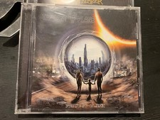 CD Heavy Metal  – Tangent Plane – Project Elimi