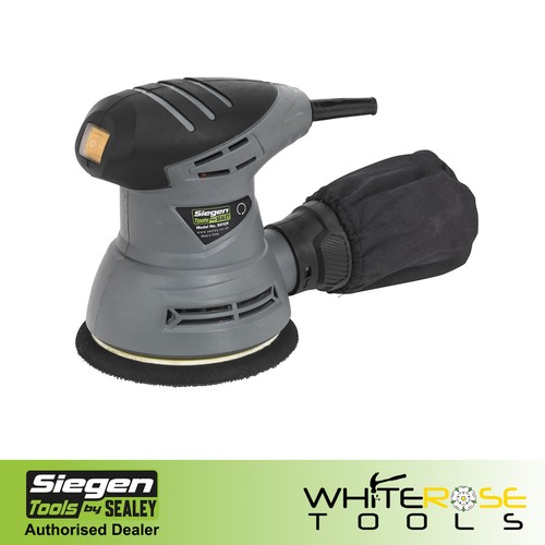 Siegen orbital palm sander - siegen,