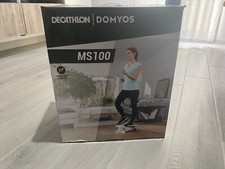 Stepper Domyos MS100