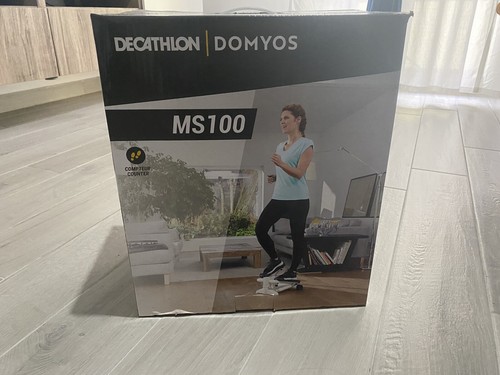 Stepper domyos ms100 - stepper,