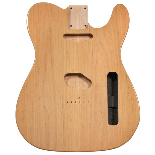 Corpo chitarra compatibile