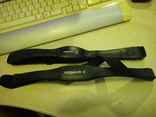 geonaute 2x pulsometros sin