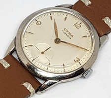 CYMA Jumbo 37mm ref. 744 17
