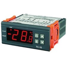 MODULO Controllo Temperatura