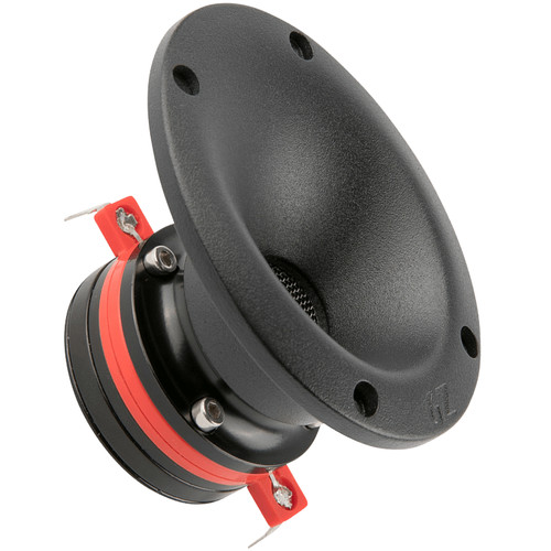 Tweeter compressione ground - tweeter, a