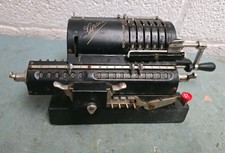 vintage Lipsia German made