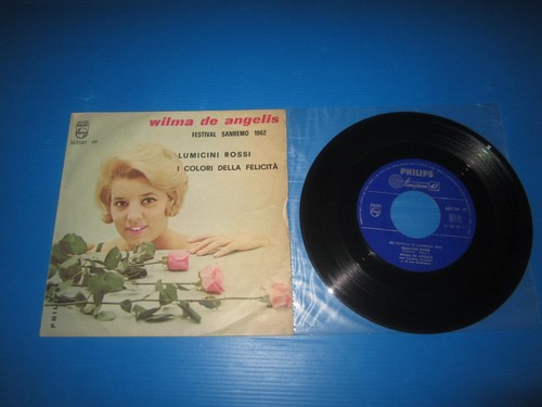 Wilma angelis lumicini - wilma, de