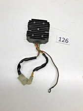 REGOLATORE DI TENSIONE  BMW F 650 F 650 ST 1993 2000