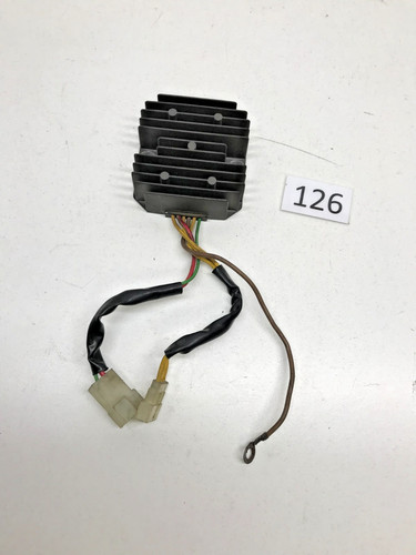 Regolatore tensione bmw - regolatore,