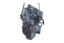 Motore HONDA JAZZ II GD, GE3