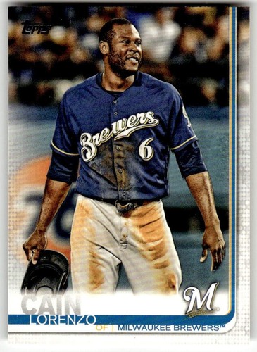 Baseball 2019 topps - baseball, #330