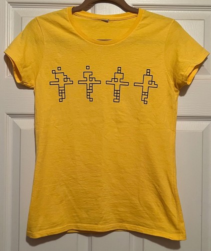 Kraftwerk maglietta concerto - kraftwerk,