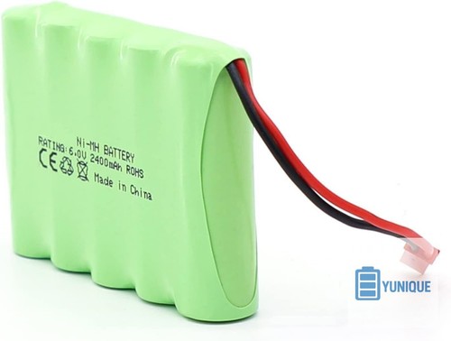 Batteria 2400mah mh aa - batteria,