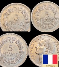 Francia - France 5 Franchi