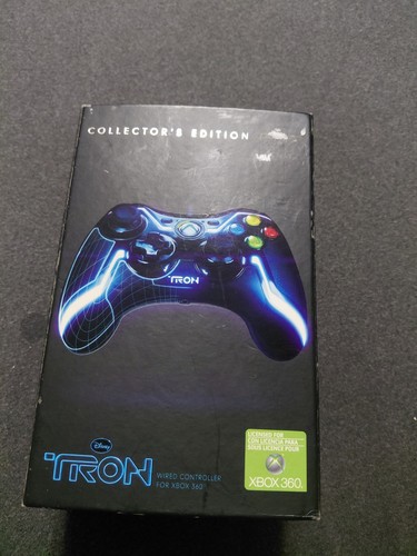 Open box disney tron - disney,