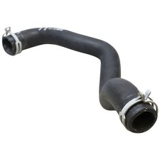 Tubo superiore radiatore