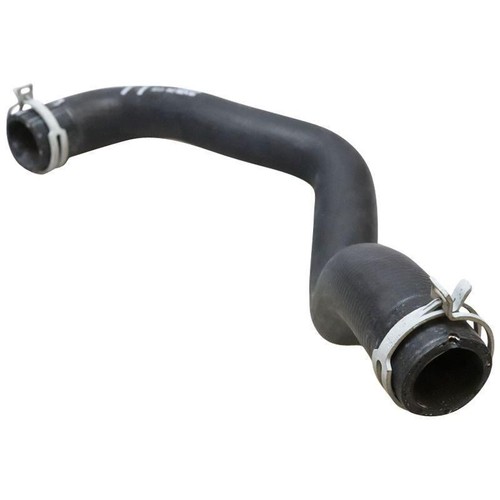 Tubo superiore radiatore