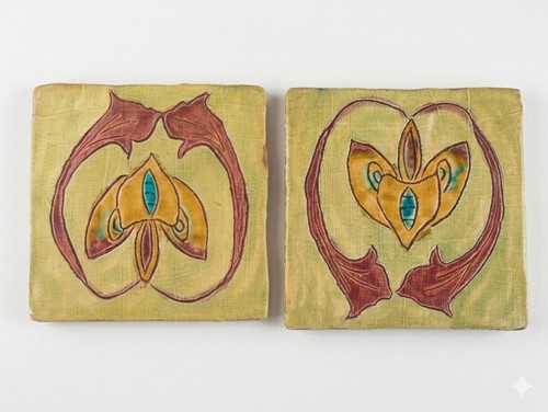 Gentithes terracotta - nc,