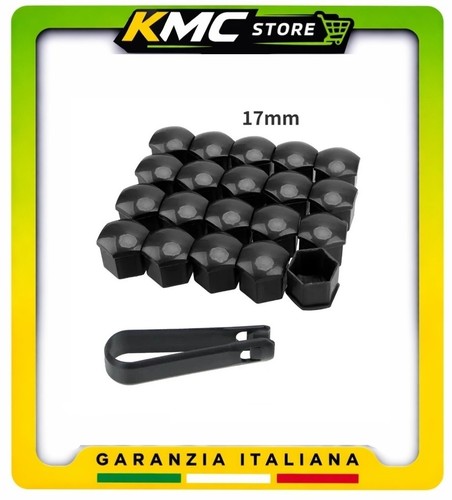 Kit cover copribulloni - kit, x