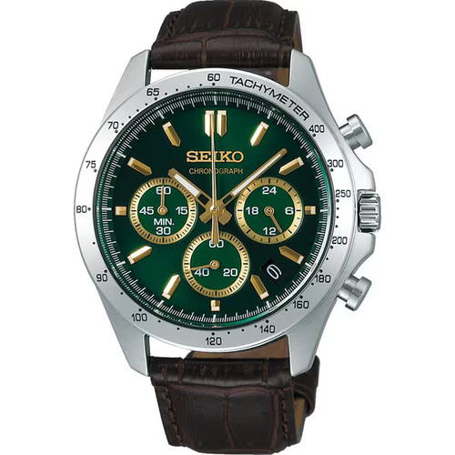 Seiko selection quartz - selection,