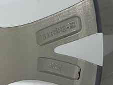 51972864 cerchio FIAT 500 (312) BERLINA CLUB 2022 2219866