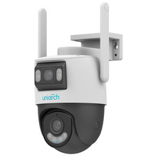 Telecamera IP 6MP WiFi PTZ