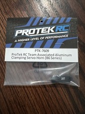 ProTek RC B6.4 & B7 Aluminum