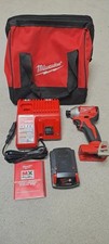 Milwaukee M18 Brushless