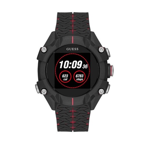 Smartwatch guess c3001g1 ø - c3001g1, (Ø
