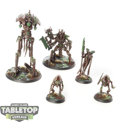 Necrons royal - 5x,