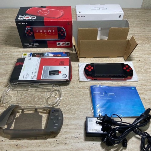 Console portatile playstation - console,