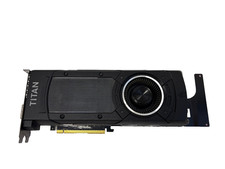 NVIDIA GeForce GTX TITAN X 12